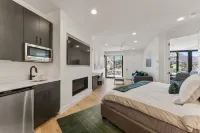 絲蘭花#11三卧室之家