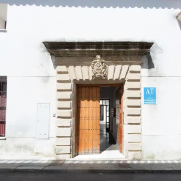 Apartamentos Sherry Center