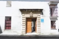 Apartamentos Sherry Center