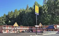 National 9 Inn - Placerville Hotels in Placerville