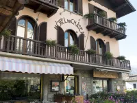 シャトー サン・ピエールのホテル