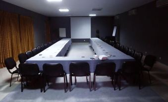 Airport Hotel Casino du Cap-Vert