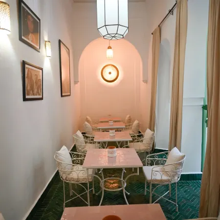 Riad Dar Rabiaa