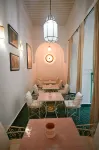 Riad Dar Rabiaa - breakfast