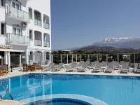 Areti Hotel Hotels in Lampi