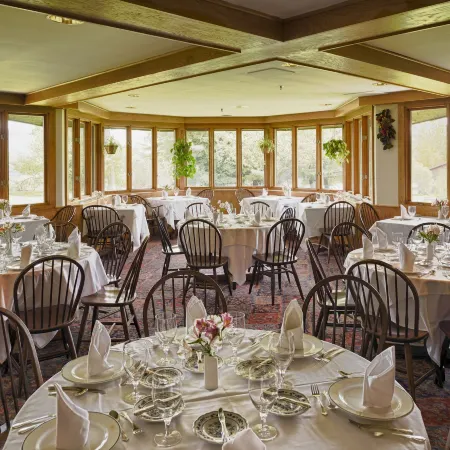 Von Trapp Family Lodge & Resort