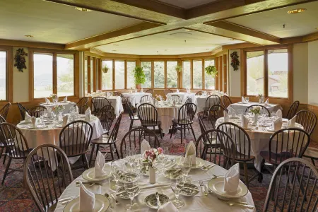 Von Trapp Family Lodge & Resort