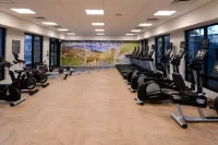 Courtyard Palm Desert - Gym