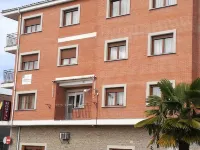 Hostal Mirobriga