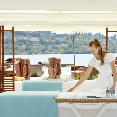 Nikki Beach Resort & Spa Porto Heli