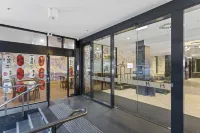 Hobart City Apartments Hotels in Хобарт