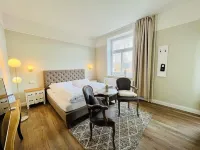 Lexow - Hotel an de Havenkant