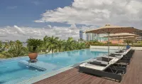 Hyatt Regency Dar Es Salaam - piscina
