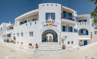 Sun Beach Hotel
