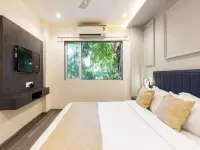 โรงแรมคลาสซิโอ อันด์แฮริ โรงแรมใกล้หาดเวอร์โซวา