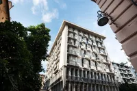 納羅格飯店 住宿飯店