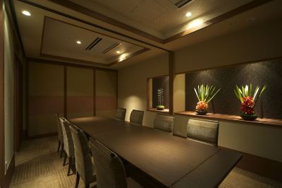 会議室 ホテル別邸 海と森の写真