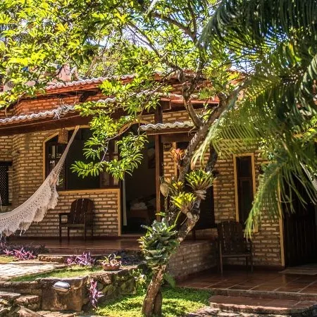 Pousada Oasis