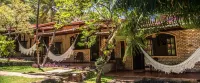 Pousada Oasis - Pet friendly