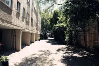 H & D Apartments Các khách sạn ở St Kilda