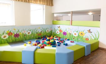 Hotel TIA Smart Natur