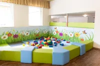 Hotel TIA Smart Natur