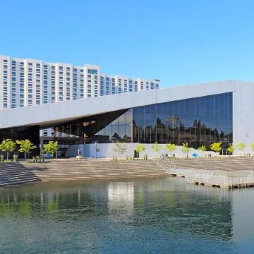 Ramada by Wyndham Spokane Airport