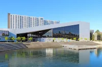 Ramada by Wyndham Spokane Airport