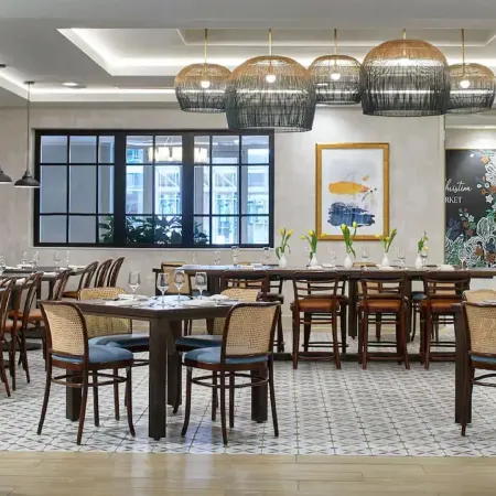 Hyatt Regency Atlanta Perimeter Villa Christina