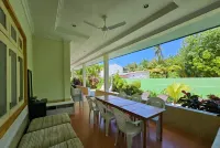 Kuri Himandhoo Inn Hotels in Moofushi