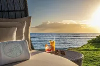 Hyatt Vacation Club at Ka'anapali Beach - Bjergudsigt