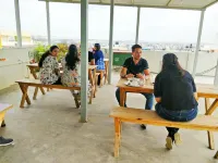 Mapletree Inn Hotels in Kadubeesanahalli