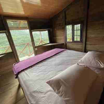 Konsenda San Blas Rooms