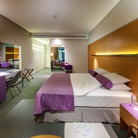 The Act Hotel Sharjah Отели рядом с достопримечательностью «Centeral Souq»