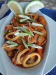 Mangos Beachfront Resort - Desayuno
