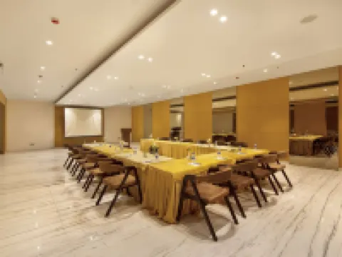 Sarovar Portico Sonipat Hotels in Sonepat