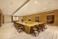 Sarovar Portico Sonipat Hotels in Sonipat