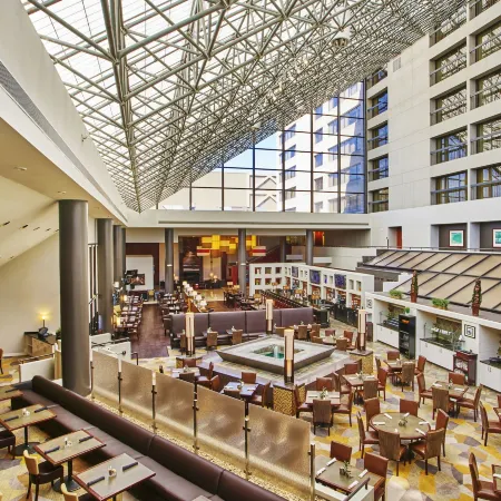 Hyatt Regency Lexington