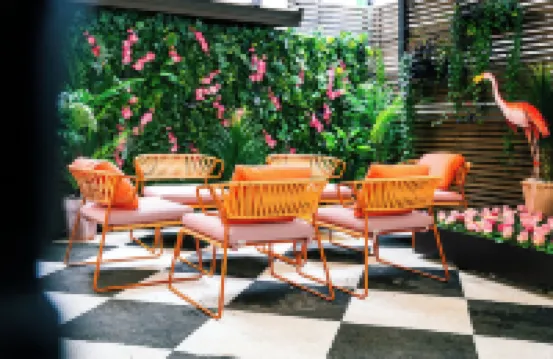 Boutique Hotel Yöpuu