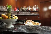 Hotel Terme Salvarola - bar