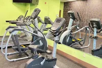 La Quinta Inn & Suites by Wyndham Jackson/Cape Girardeau - Gym