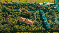 Casa Luna Hotel & Spa - spa