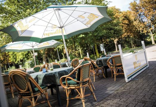 호텔 오스트프리젠 호프