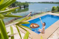 Wyndham Sky Lake Resort and Villas - Private Pools