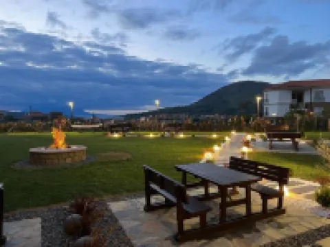 Porta Trakis Hotel