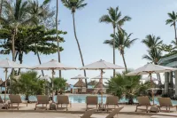 Royal Andilana Resort & Spa - Strand