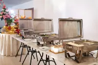 M Grand Hotel Roi Et - Bữa sáng