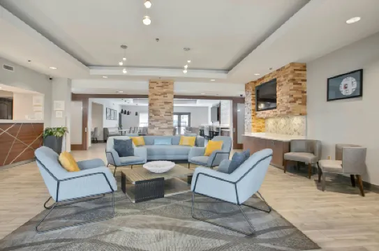 Best Western Plus Duluth/ Sugarloaf