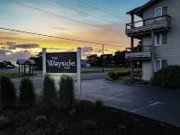 The Wayside Inn Hotels in Cannon Beach