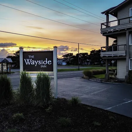 The Wayside Inn